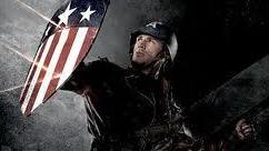 Alan Silvestri - Captain America: The First Avenger picture 1
