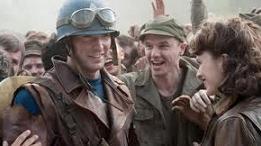 Alan Silvestri - Captain America: The First Avenger picture 3
