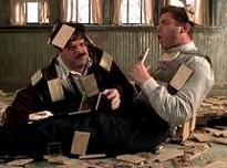 Alan Silvestri - Mousehunt picture 1
