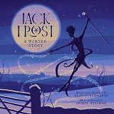 Alan Titchmarsh, Debbie Wiseman - Jack Frost: A Winter Story - album cover