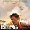 Alberto Iglesias - The Constant Gardener soundtrack CD cover