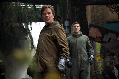 Alexandre Desplat: Godzilla - image 2
