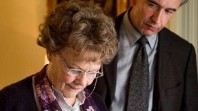 Alexandre Desplat: Philomena - image 2