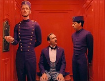 Alexandre Desplat: The Grand Budapest Hotel - image 1