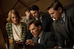 Alexandre Desplat: The Imitation Game - image 2