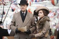 Alexandre Desplat: The King's Speech soundtrack - picture 1