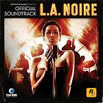 Andrew Hale & Simon Hale: L.A. Noire Video Game cover