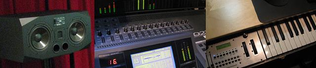 Edwin Wendler - Azureus Rising Composer Studio