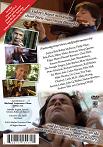 Bach and Friends - DVD back cover
