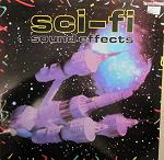 BBC Sci-Fi sound Effects - from Doctor Who, Blake's 7, Hitchhiker's Guide & Earth Search