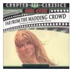 Richard Rodney Bennett: Far from the Madding Crowd - CD cover