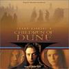 Brian Tyler - Children of Dune soundtrack CD cover