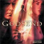 Brian Tyler - Godsend soundtrack CD cover