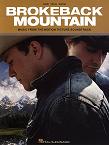 Brokeback Mountain: Songs and Music - piano sheet music