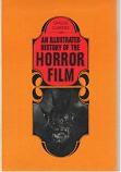 Carlos Clarens: An illustrated History of the Horror Film - book cover