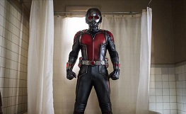Christophe Beck: Ant-Man - image 1