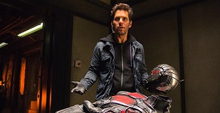 Christophe Beck: Ant-Man - image 3