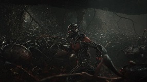 Christophe Beck: Ant-Man - image 4