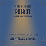 Christopher Gunning: Poirot - Original Series Soundtrack