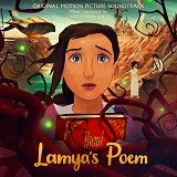 Christopher Willis: Lamya's Poem - film score album