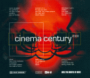 Cinema Century 2000 - soundtrack album cover