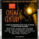 Cinema Century - soundtrack album cover