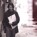 Cliff Eidelman: My Muse - Album cover