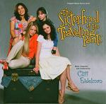 Cliff Eidelman: The Sisterhood of the Traveling Pants - soundtrack CD cover