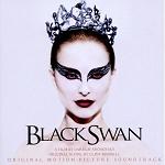 Clint Mansell - Black Swan soundtrack CD cover
