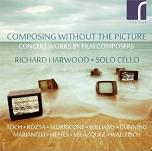 Various Composers - composing without the picture