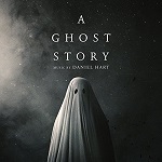 Daniel Hart: A Ghost Story - album cover