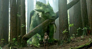 Daniel Hart: Pete's Dragon - image 1