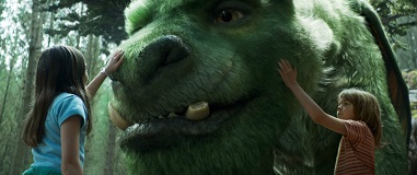 Daniel Hart: Pete's Dragon - image 2