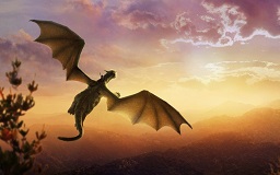Daniel Hart: Pete's Dragon - image 3