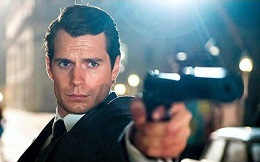 Daniel Pemberton: The Man from U.N.C.L.E. - image 2