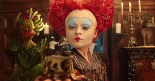 Danny Elfman: Alice Through the Looking Glass - image 2