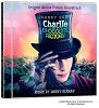 Danny Elfman - Charlie and the Chocolate Factory CD cover