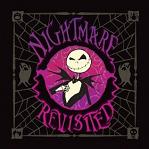 Danny Elfman - Nightmare Revisited album CD cover