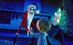 Danny Elfman - The Nightmare Before Christmas picture 2