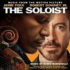 Dario Marianelli - The Soloist soundtrack CD cover