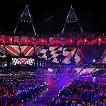 David Arnold: A Symphony of British Music - Pixelated Stadium Image