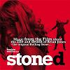 Various & David Arnold - Stoned soundtrack CD cover