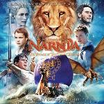 David Arnold - The Chronicles of Narnia: The Voyage of the Dawn Treader soundtrack CD alternative cover