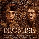 Debbie Wiseman - The Promise soundtrack CD cover