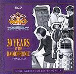 Doctor Who 30th Anniversay: 30 Years at the Radiophonic Workshop