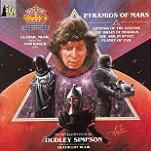 Doctor Who 30th Anniversary: Classic Music from the Tom Baker era, Dudley Simpson recreated by Heathcliff Blair
