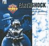 Doctor Who Earthshock: Classic Music from the BBC Radiophonic Workshop, Volume 1