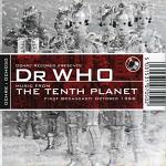 Doctor Who: Music from The Tenth Planet (Stock Music)