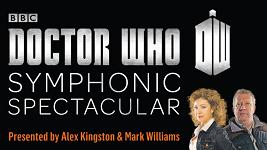 Doctor Who Symphonic Spectacular in Sydney : 15-18th December 2012