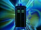 Doctor Who Opening Titles 1974 Tardis